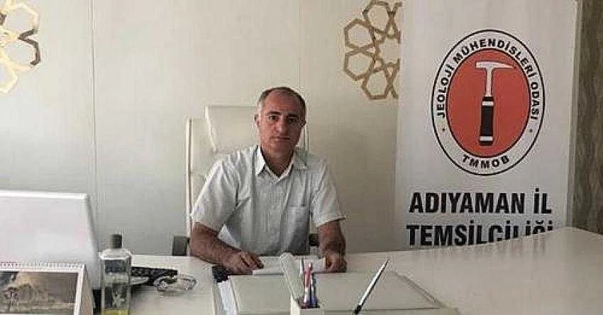 Başkan Özdemir’den Marmara Depremi açıklaması
