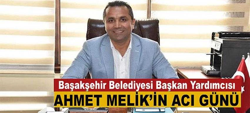 Ahmet Melik